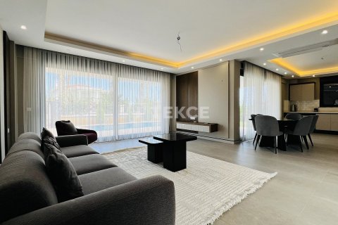 Продажа виллы  в Кемере, Анталье, Турция 4+1, 259м2, №162482 – фото 15