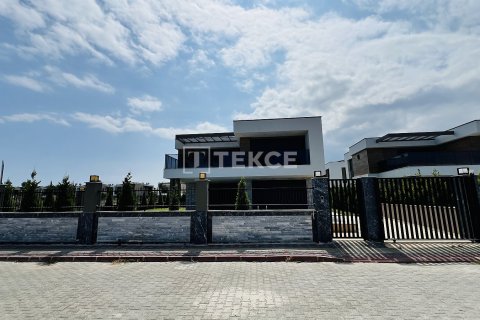 Продажа виллы  в Кемере, Анталье, Турция 4+1, 259м2, №162482 – фото 12