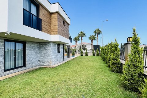 Продажа виллы  в Кемере, Анталье, Турция 4+1, 259м2, №162482 – фото 11