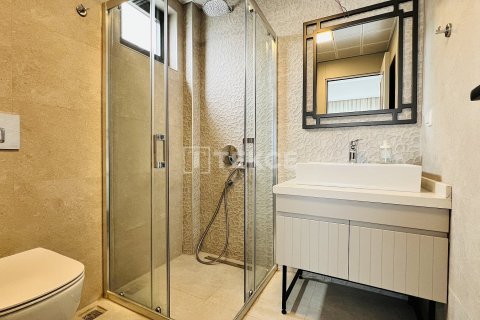 Продажа виллы  в Кемере, Анталье, Турция 4+1, 259м2, №162482 – фото 28