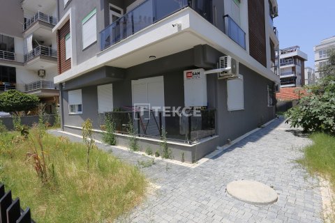 بانتهاوس في  Antalya 4 غرفة نوم ، 145 متر مربع . ر قم 162483 - 6