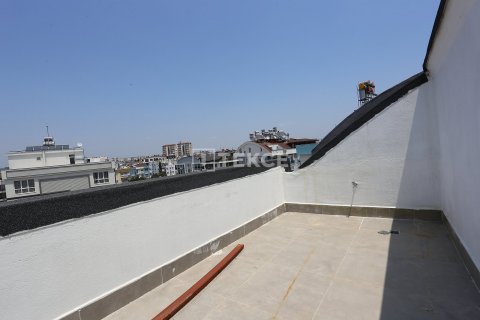 بانتهاوس في  Antalya 4 غرفة نوم ، 145 متر مربع . ر قم 162483 - 17