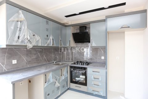 بانتهاوس في  Antalya 4 غرفة نوم ، 145 متر مربع . ر قم 162483 - 9