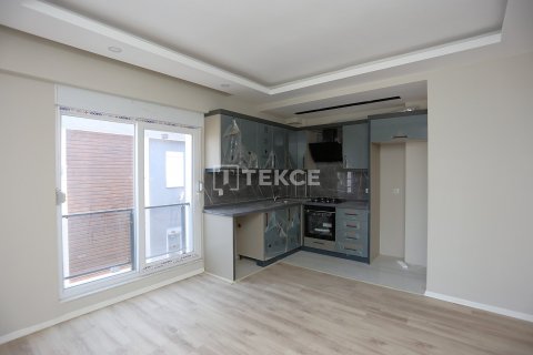 بانتهاوس في  Antalya 4 غرفة نوم ، 145 متر مربع . ر قم 162483 - 8