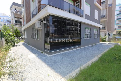 بانتهاوس في  Antalya 4 غرفة نوم ، 145 متر مربع . ر قم 162483 - 5