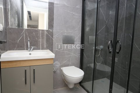 بانتهاوس في  Antalya 4 غرفة نوم ، 145 متر مربع . ر قم 162483 - 15