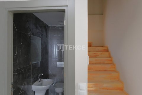 بانتهاوس في  Antalya 4 غرفة نوم ، 145 متر مربع . ر قم 162483 - 12