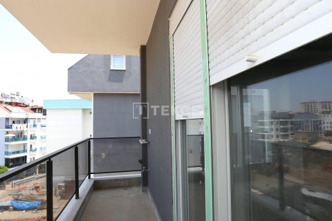 بانتهاوس في  Antalya 4 غرفة نوم ، 145 متر مربع . ر قم 162483 - 16
