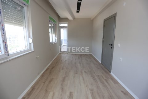 بانتهاوس في  Antalya 4 غرفة نوم ، 145 متر مربع . ر قم 162483 - 11