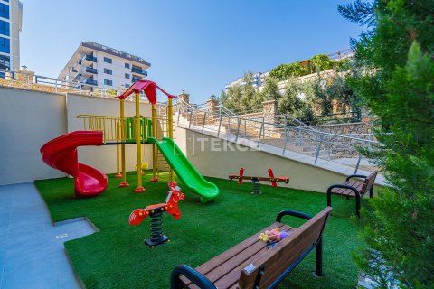 Penthouse for sale  in Alanya, Antalya, Turkey, 2 bedrooms, 115m2, No. 73346 – photo 20