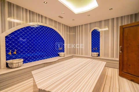 Penthouse for sale  in Alanya, Antalya, Turkey, 2 bedrooms, 115m2, No. 73346 – photo 28