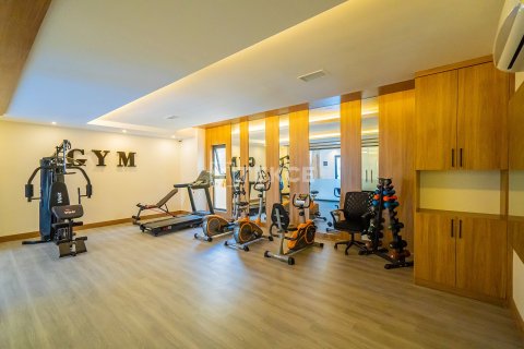 Продажа пентхауса  в Аланье, Анталье, Турция 3+1, 130м2, №73347 – фото 23