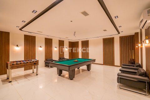 Продажа пентхауса  в Аланье, Анталье, Турция 3+1, 130м2, №73347 – фото 24