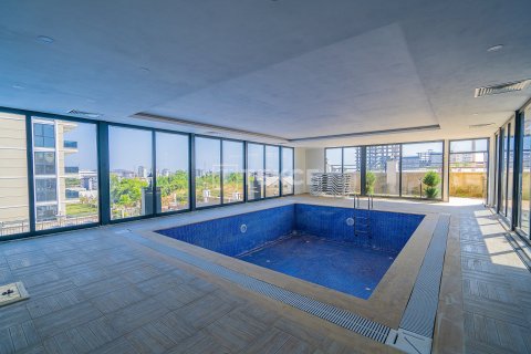 Продажа пентхауса  в Аланье, Анталье, Турция 3+1, 130м2, №73347 – фото 22