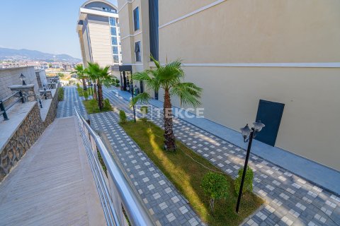 Продажа пентхауса  в Аланье, Анталье, Турция 3+1, 130м2, №73347 – фото 18