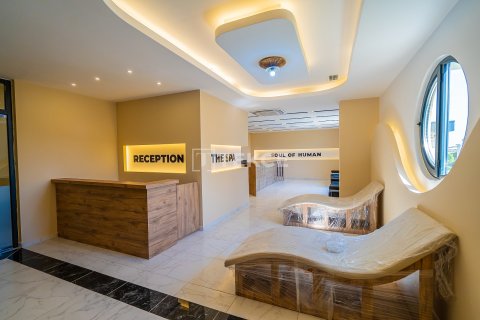 Продажа пентхауса  в Аланье, Анталье, Турция 3+1, 130м2, №73347 – фото 21