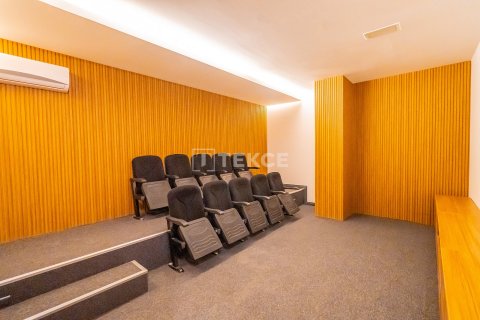 Продажа пентхауса  в Аланье, Анталье, Турция 3+1, 130м2, №73347 – фото 26