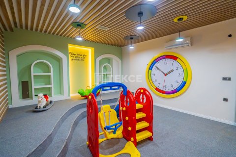 Продажа пентхауса  в Аланье, Анталье, Турция 3+1, 130м2, №73347 – фото 25