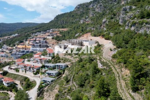 Продажа квартиры  в Аланье, Анталье, Турция, 1075м2, №191253 – фото 5