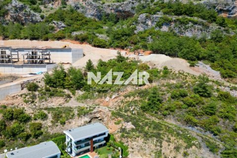 Продажа квартиры  в Аланье, Анталье, Турция, 1075м2, №191254 – фото 10