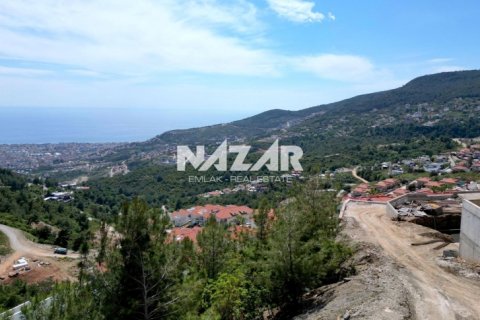 Продажа квартиры  в Аланье, Анталье, Турция, 1075м2, №191254 – фото 12