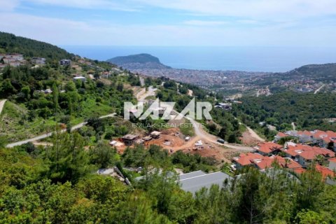 Продажа квартиры  в Аланье, Анталье, Турция, 1075м2, №191254 – фото 6