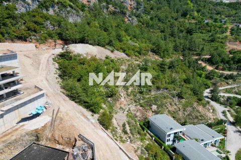 Продажа квартиры  в Аланье, Анталье, Турция, 1075м2, №191254 – фото 7