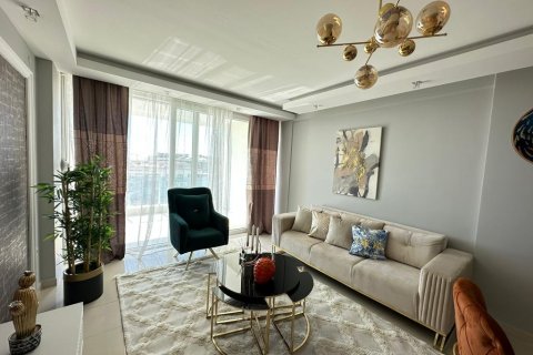 1+1 Leilighet  i Alanya, Antalya, Tyrkia Nr. 185861 - 27