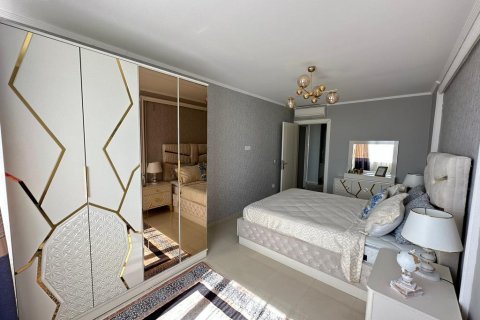 1+1 Leilighet  i Alanya, Antalya, Tyrkia Nr. 185861 - 26