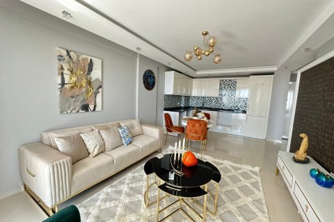 1+1 Leilighet  i Alanya, Antalya, Tyrkia Nr. 185861 - 4