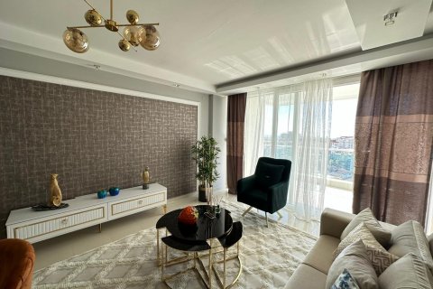 1+1 Leilighet  i Alanya, Antalya, Tyrkia Nr. 185861 - 29