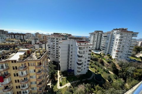 1+1 Leilighet  i Alanya, Antalya, Tyrkia Nr. 185861 - 9