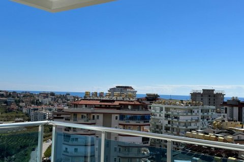 1+1 Leilighet  i Alanya, Antalya, Tyrkia Nr. 185861 - 8