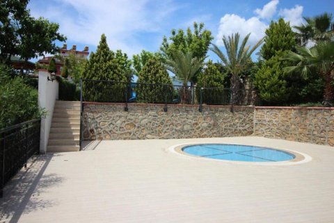 1+1 Leilighet  i Alanya, Antalya, Tyrkia Nr. 185861 - 14