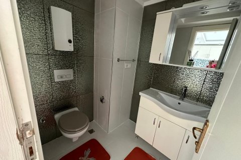 1+1 Leilighet  i Alanya, Antalya, Tyrkia Nr. 185861 - 12