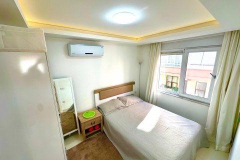 Daire 1+1 Alanya, Antalya, Türkiye №185808 - 18