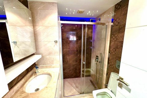 Daire 1+1 Alanya, Antalya, Türkiye №185808 - 21