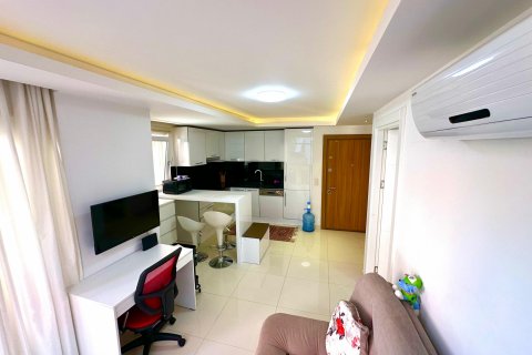 Daire 1+1 Alanya, Antalya, Türkiye №185808 - 14