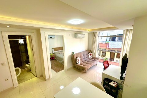 Daire 1+1 Alanya, Antalya, Türkiye №185808 - 7