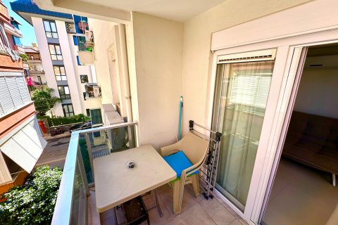 Daire 1+1 Alanya, Antalya, Türkiye №185808 - 20