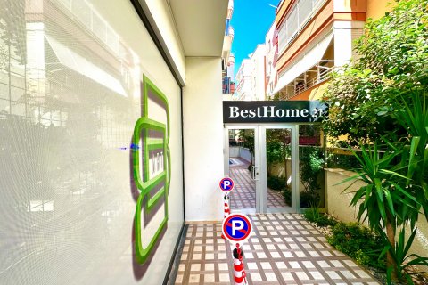 Daire 1+1 Alanya, Antalya, Türkiye №185808 - 5