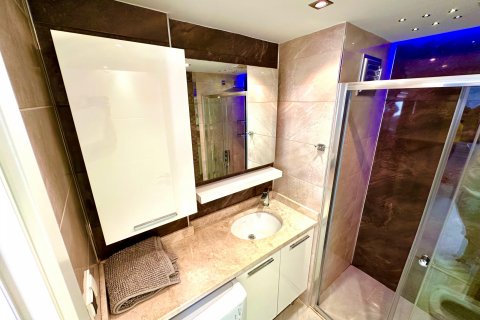 Daire 1+1 Alanya, Antalya, Türkiye №185808 - 11