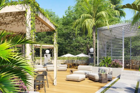 Продажа квартиры  в Аланье, Анталье, Турция студия, 73м2, №185782 – фото 4