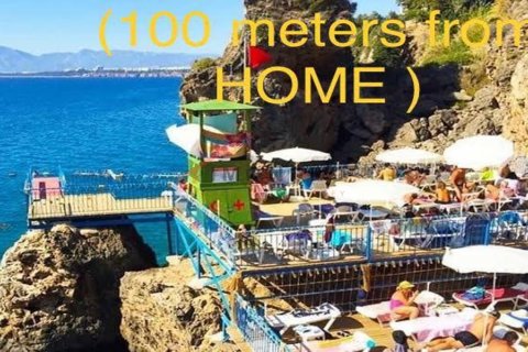 3+1 Lägenhet i Antalya, Turkiet Nr. 191134 - 23