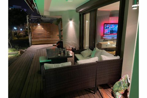 3+1 Lägenhet i Antalya, Turkiet Nr. 191134 - 14