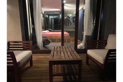 3+1 Lägenhet i Antalya, Turkiet Nr. 191134 - 13