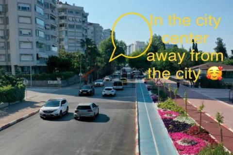 3+1 Lägenhet i Antalya, Turkiet Nr. 191134 - 24