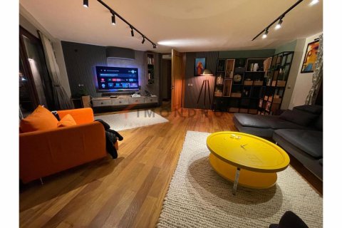 3+1 Lägenhet i Antalya, Turkiet Nr. 191134 - 11