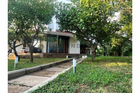 3+1 Lägenhet i Antalya, Turkiet Nr. 191134 - 1