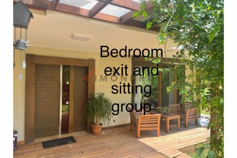 3+1 Lägenhet i Antalya, Turkiet Nr. 191134 - 22